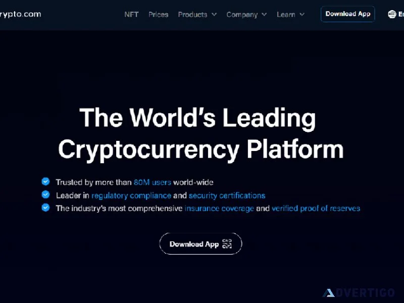 Crypto.com Login Issues