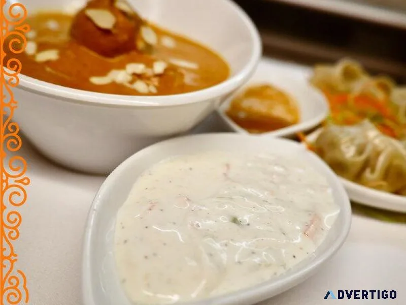 Homemade Indian Food Restaurant Nyc