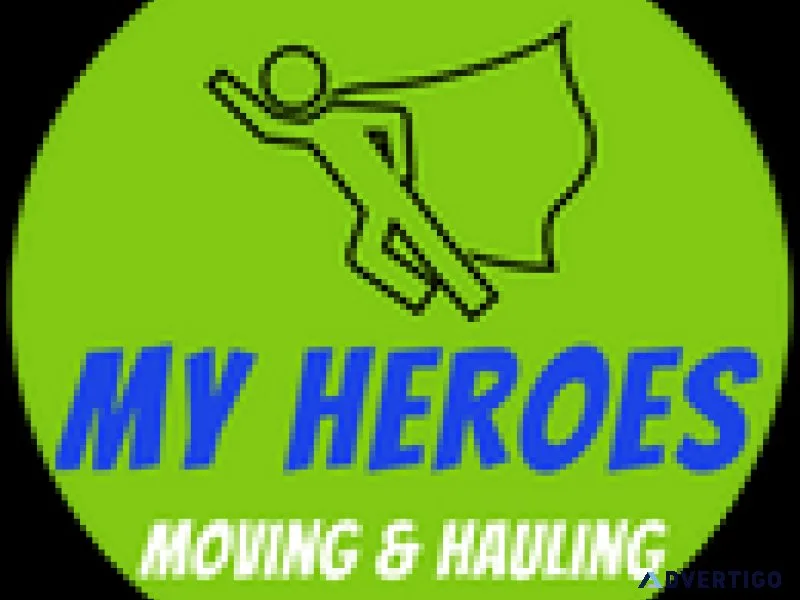 Pro Movers And Junk Hauling