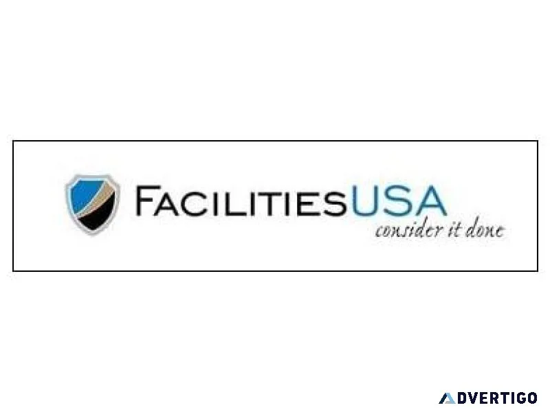 Commercial Waste Management Solutions &mdash Facilities USA