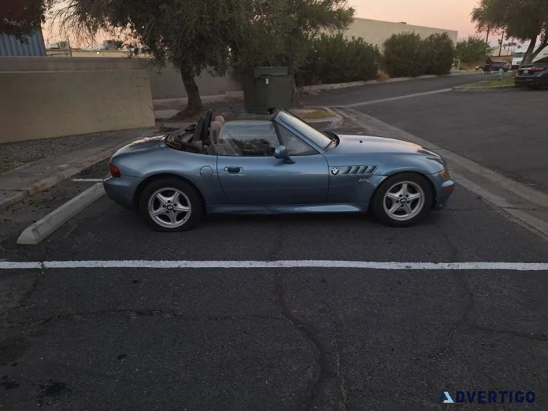 1998 bmw Z3