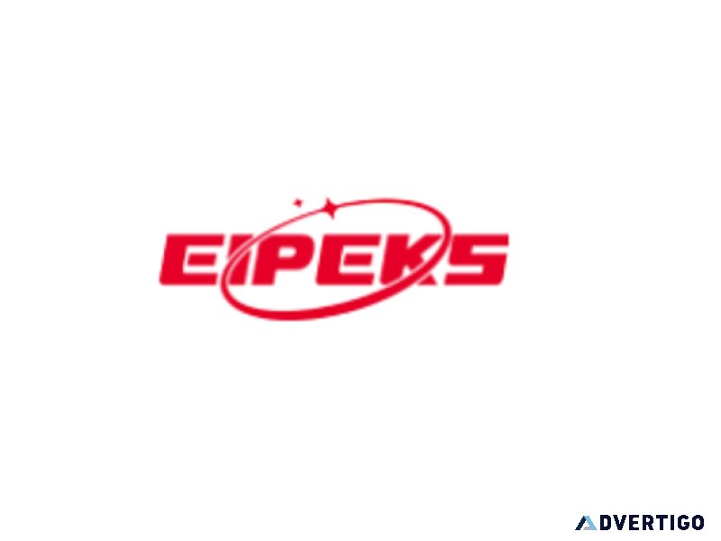 Eipeks company