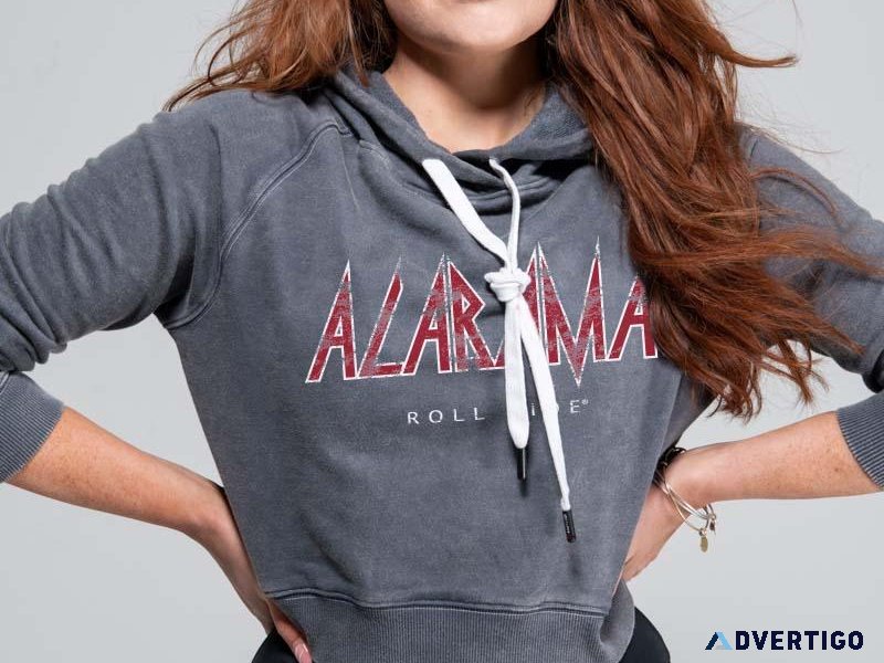 Roll Tide BAMA - It s a new season ... support them 