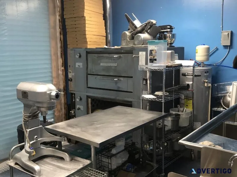 Dual Business for Sale by Owner
