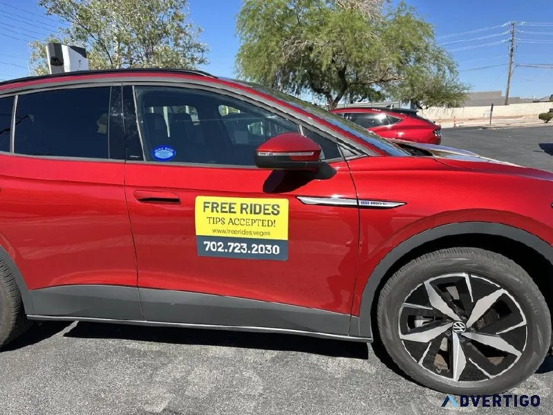 Free Rides