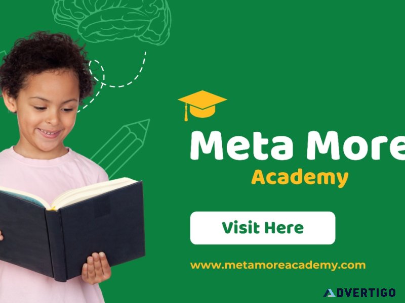 Public speaking academy in singapore: metamore academy