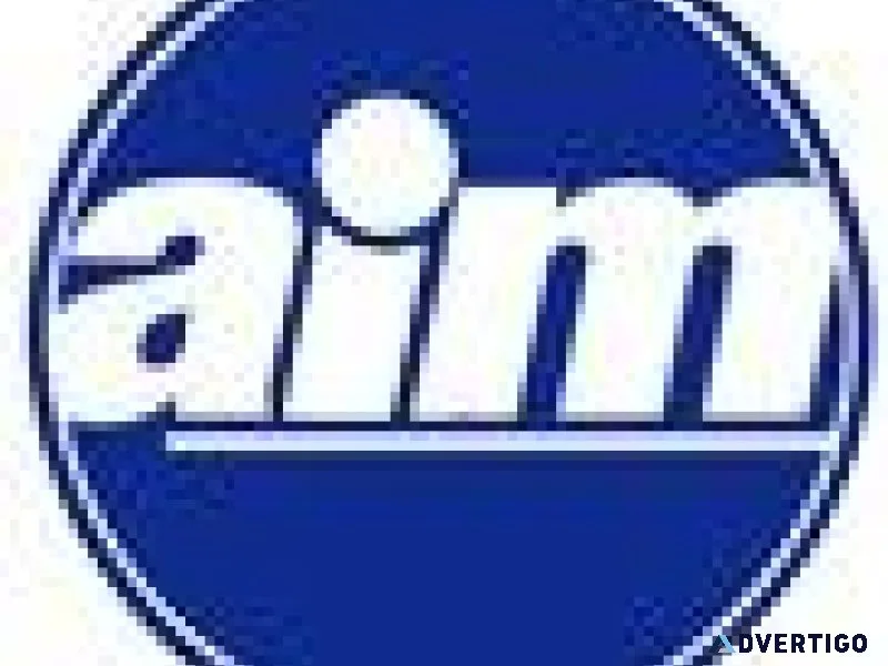 Aim Commercial Cleaning Services LLC