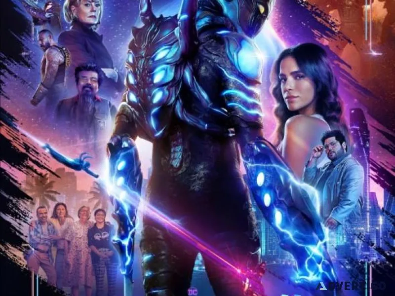 Watch Teenage Mutant Ninja Turtles Mutant Mayhem Movie Online
