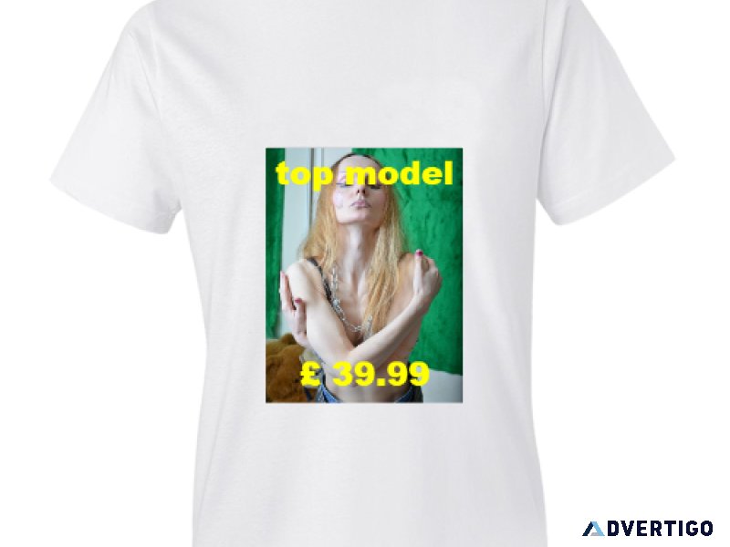 SONJA TOP MODEL