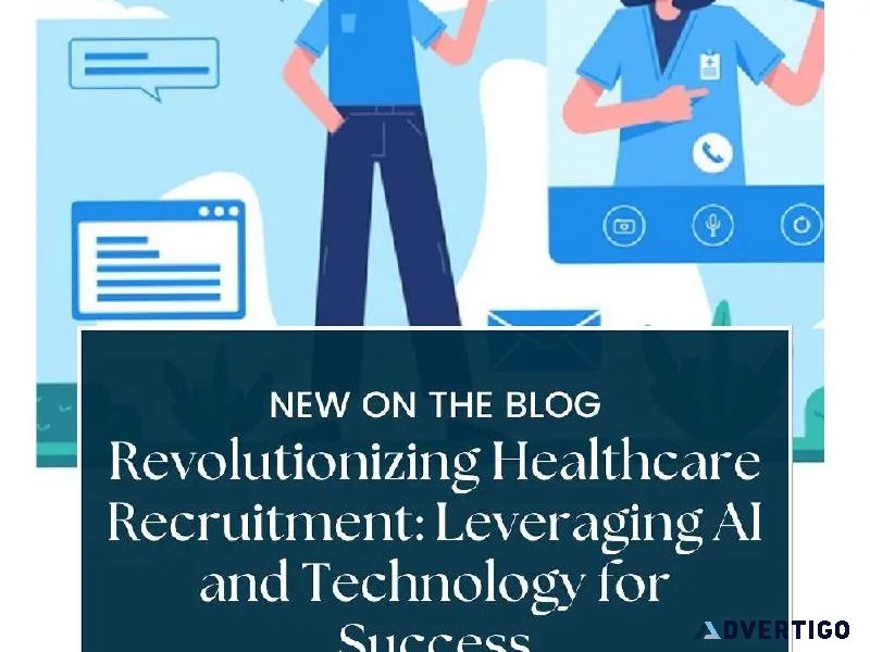 nurse recruitment agency