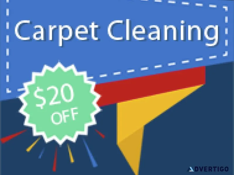 Carpet Cleaning Spring Valley TX