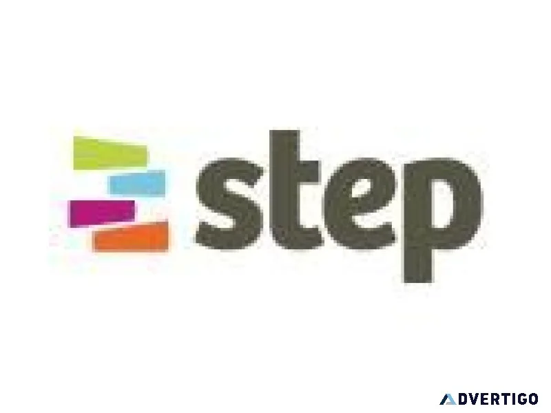 Early Careers - Step Recruitment
