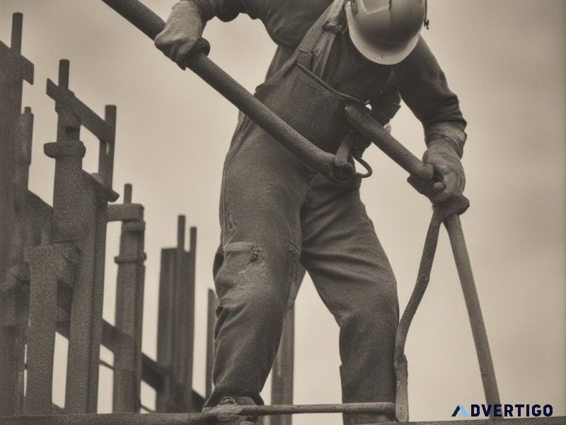 &quotSkilled Labor Compliance Simplified"