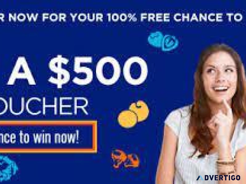 Free Claim Your Aldi 500 Voucher Now