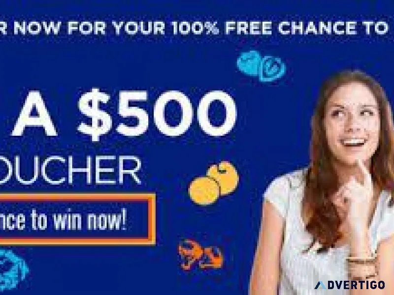 Free Claim Your Aldi 500 Voucher Now
