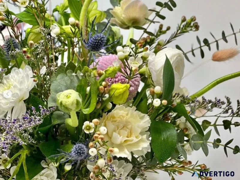 Best Floral Contractors in Vancouver