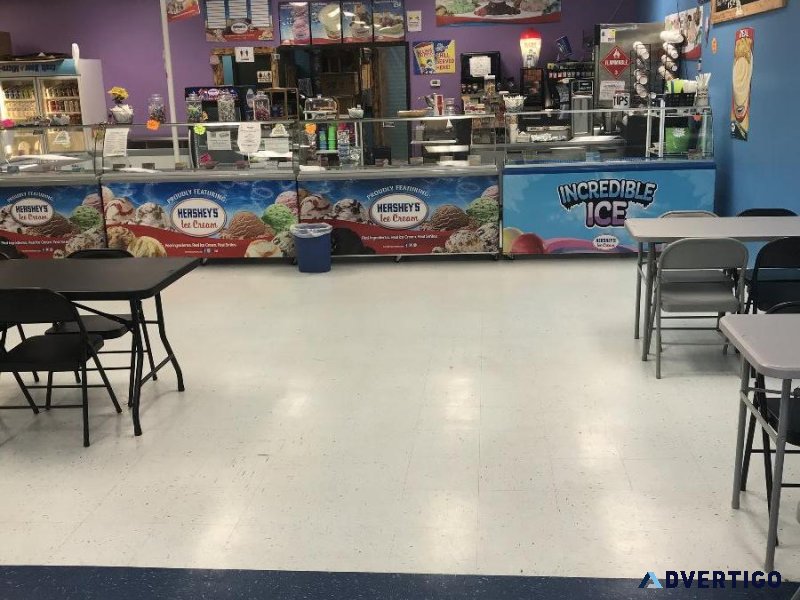 Dual Business for Sale by Owner