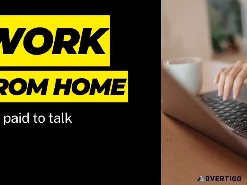 Call Centre Remote Jobs