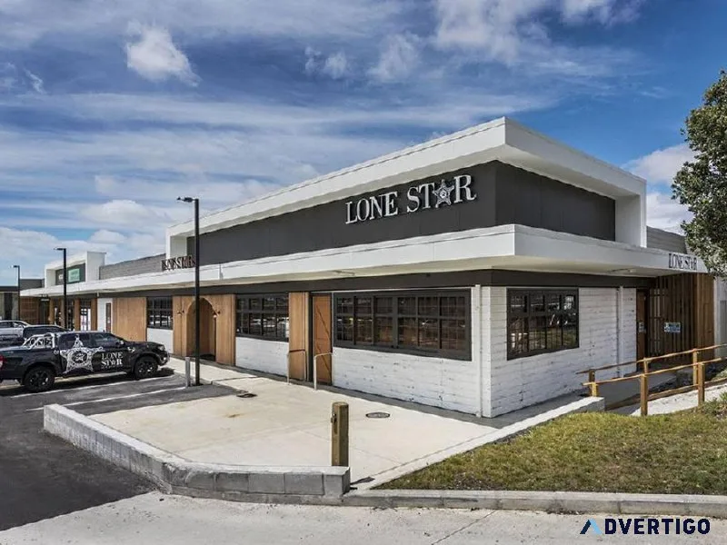 Restaurant Westgate