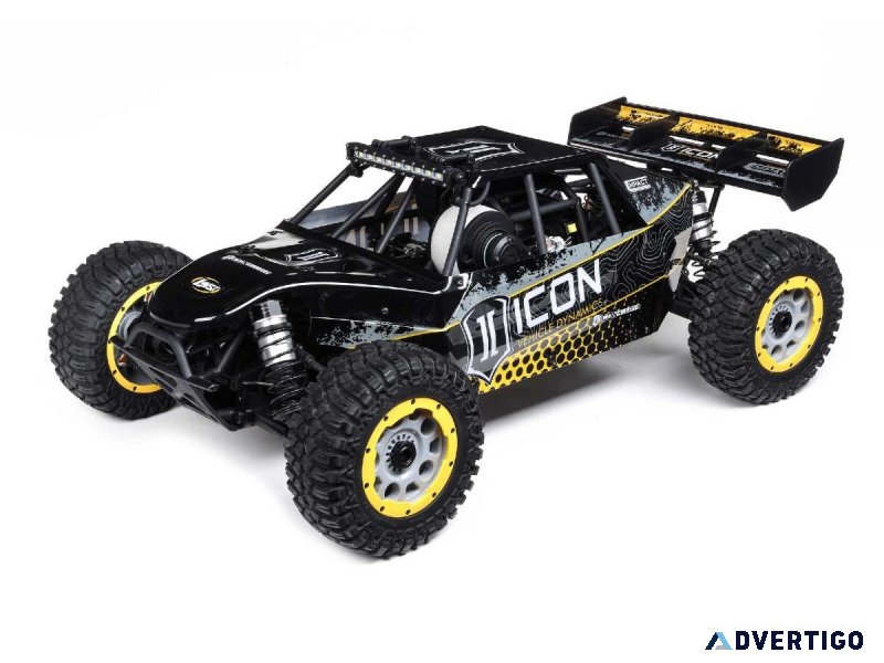 Buy our 15 DBXL 2.0 4WD Gas Buggy RTR - Hobby-Sports