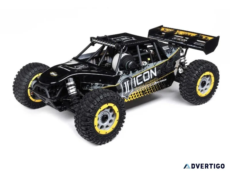 Buy our 15 DBXL 2.0 4WD Gas Buggy RTR - Hobby-Sports