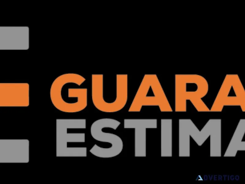 guaranteeestimation