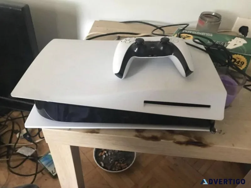 Ps5