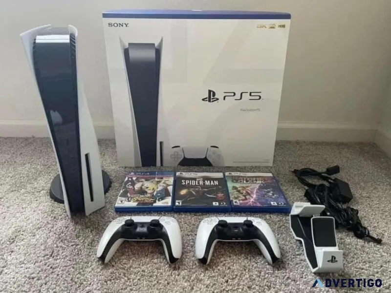 Ps 5