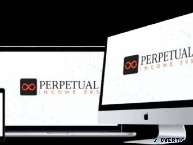 Perpetual Income 365