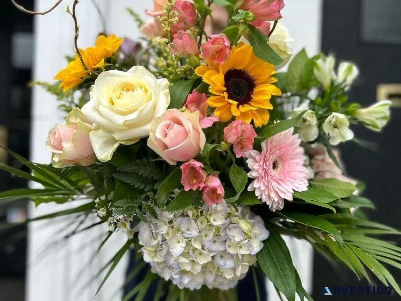 Enjoy Nature s Elegance  The Flower Patch