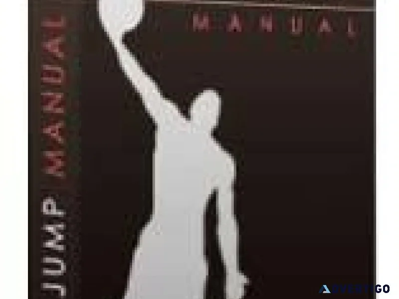 Learn To Jump Like A Basketball Pro