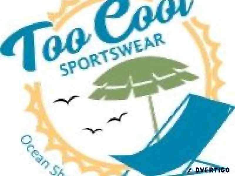 Too Cool Sportswear