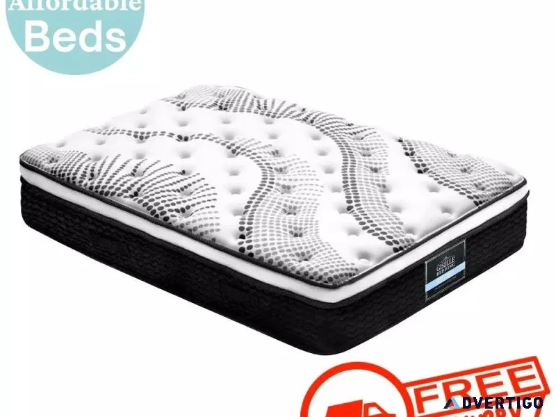 The Best King Size Mattress Choice Affordable Beds