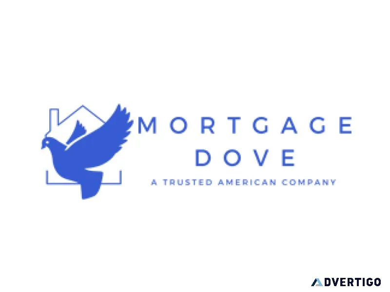 Mortgage Dove