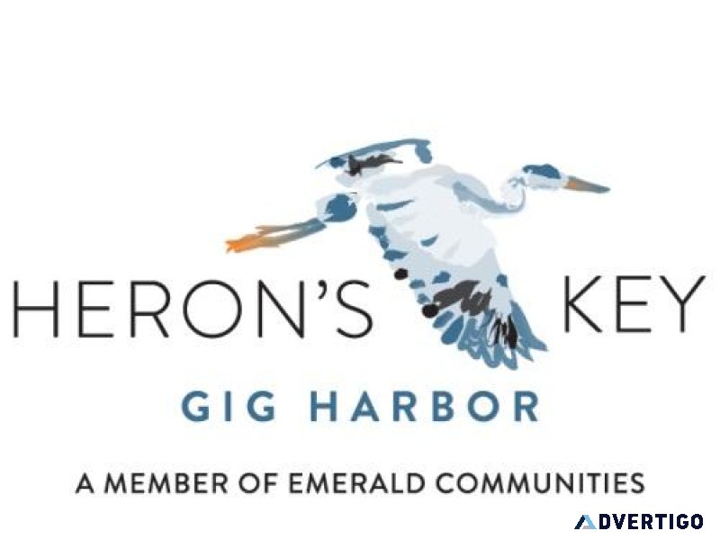 Heron s Key