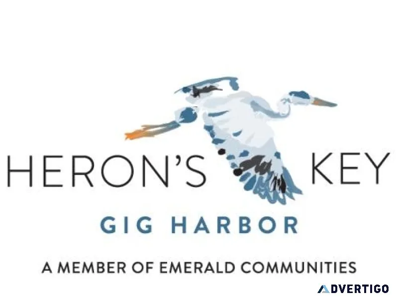 Heron s Key