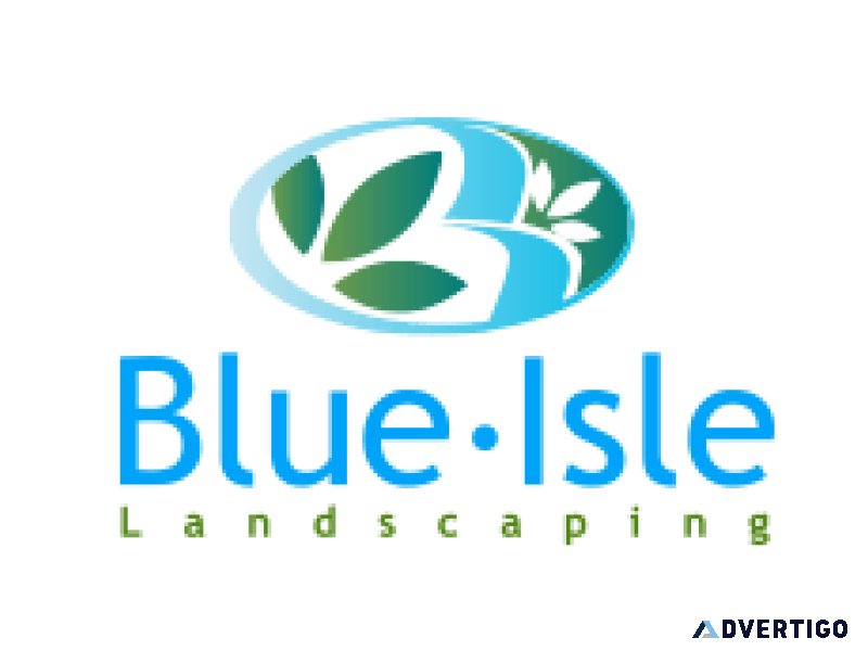 Landscapers Edmonton