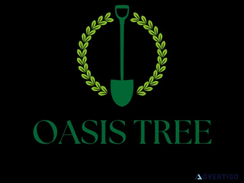 Oasis Tree
