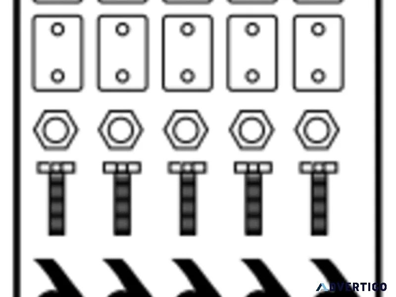 Universal Attachment Kit (UNI-157)