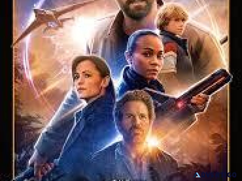 Movie Time