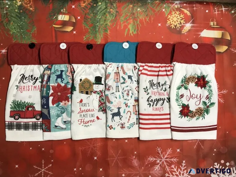 Secret Santa Gifts