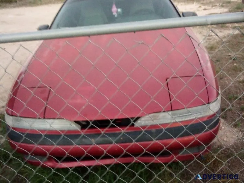 Car parts For 1990 Eclipse