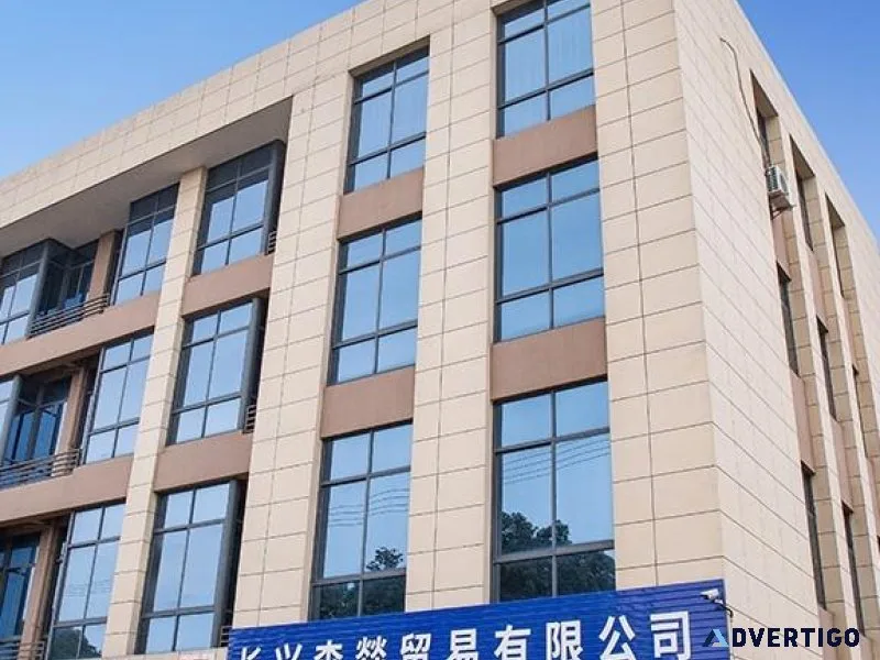Changxing Senyi Trade Co. Ltd.