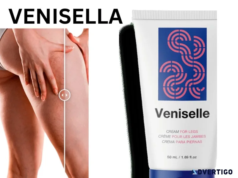 Veniselle treatmrnt for varicose veins