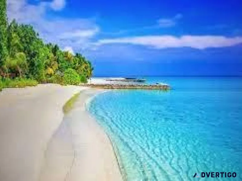 Andaman Lowest B2b  Rezisland DMC