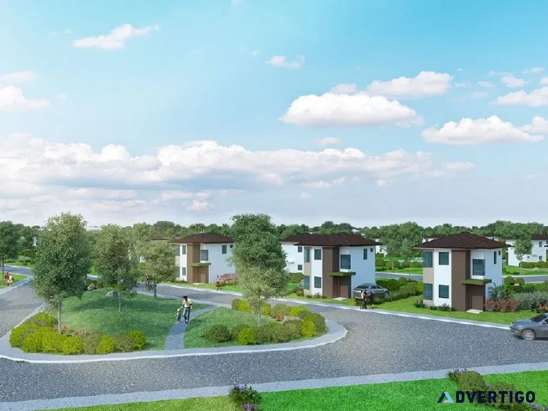 AVIDA PROPERTIES