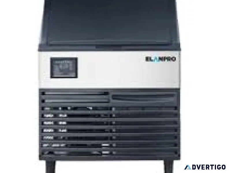 Ice making machine