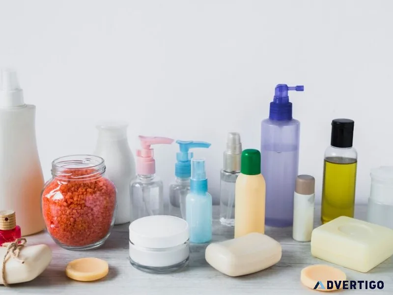 Kosmoderma skin care products for normal skin