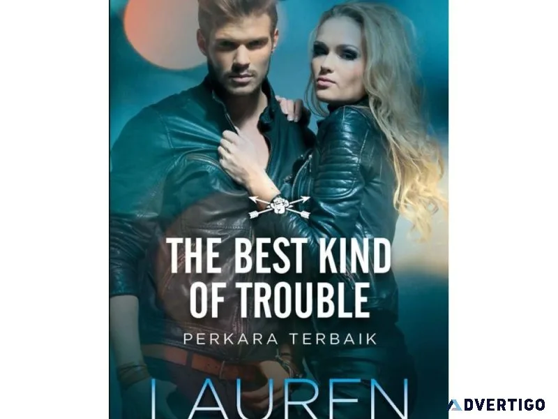 Perkara Terbaik (The Best Kind of Trouble)