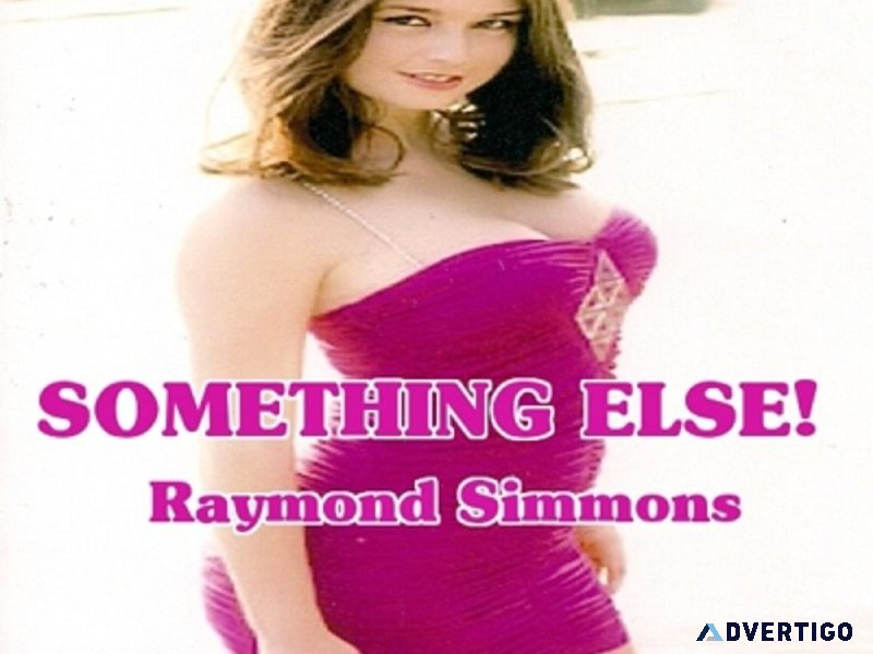 &quotSOMETHING ELSE" Singles Men s Magazine